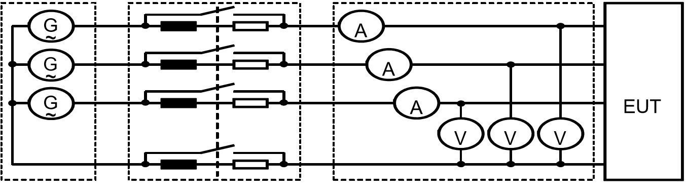 LM测试系统 LM测试系统