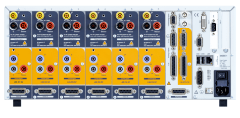 Zimmer功率分析仪 Zimmer功率分析仪
