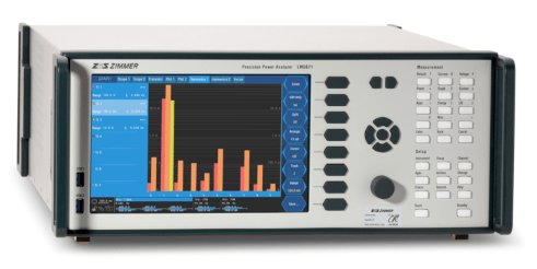 高精度功率分析仪 高精度功率分析仪