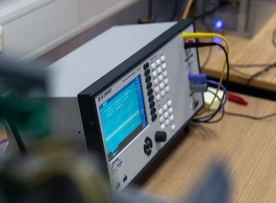 功率分析仪在无线充电测试中的应用 功率分析仪在无线充电测试中的应用