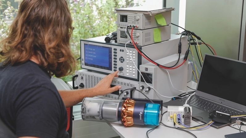 功率分析仪在家电能效测试中的应用 功率分析仪在家电能效测试中的应用