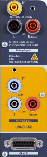 LMG600系列功率分析仪 LMG600系列功率分析仪