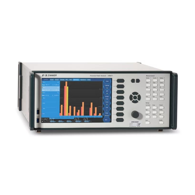 LMG600系列功率分析仪.jpg LMG600功率分析仪