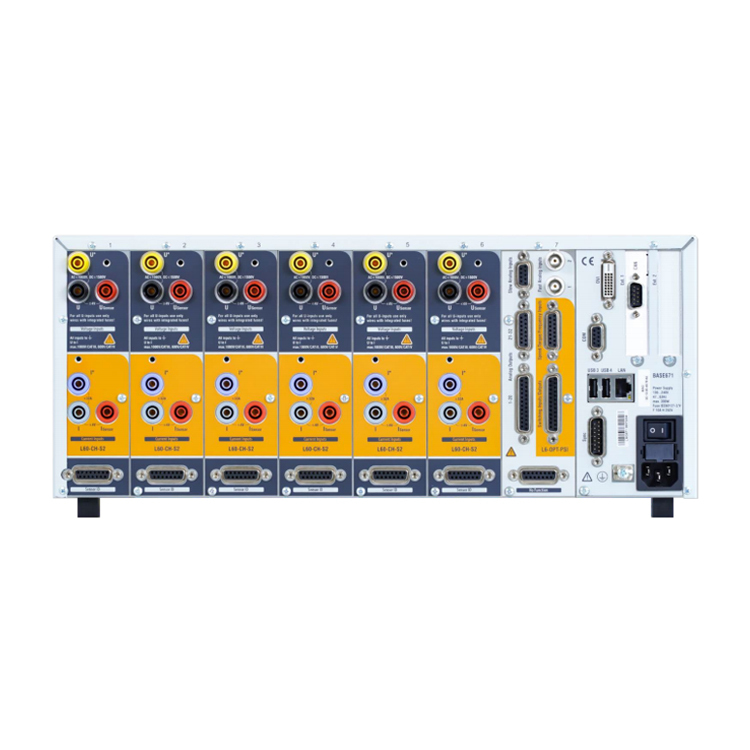 LMG600系列功率分析仪S模块.jpg LMG600功率分析仪