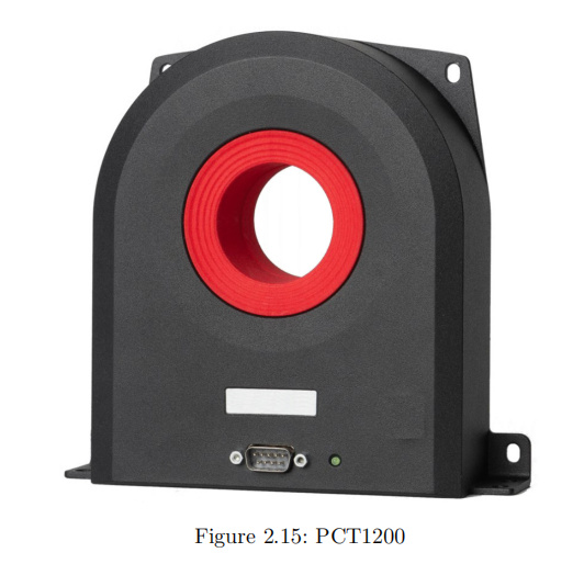 精密电流传感器1200 A PCT1200 精密电流传感器1200 A PCT1200