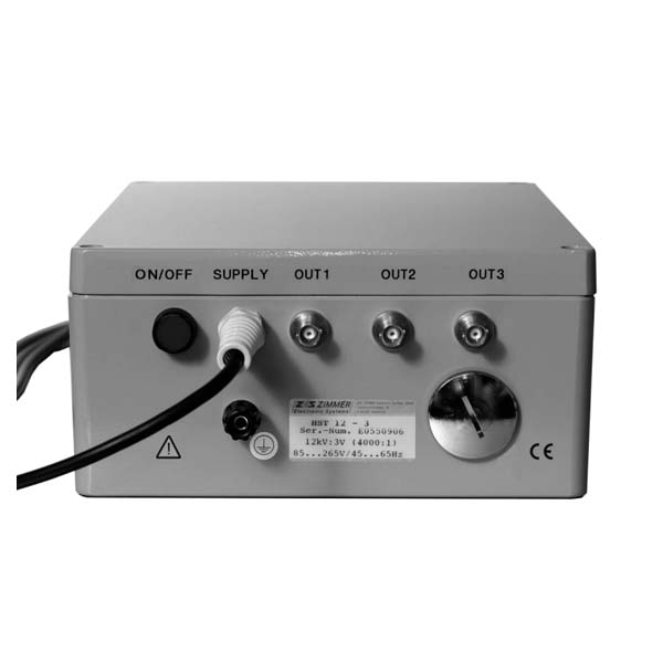 精密高压分压器 HST3.jpg LMG600功率分析仪