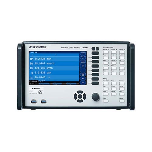 LMG641.jpg LMG600功率分析仪