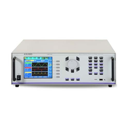LMG500.jpg LMG600功率分析仪
