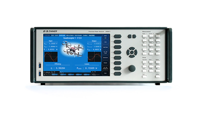 三相功率分析仪和单相功率分析仪的区别是什么