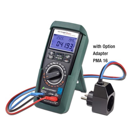 手持式功率计品牌哪个好