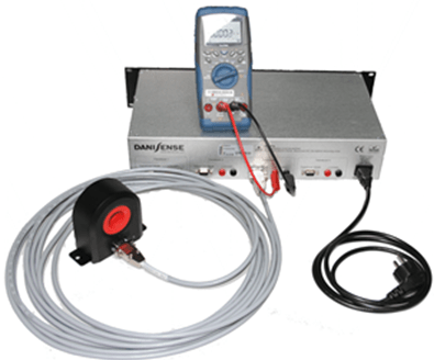 功率分析仪用电流传感器选择注意事项