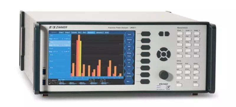 功率分析仪那些功率测量参数的确切定义，你知道吗？