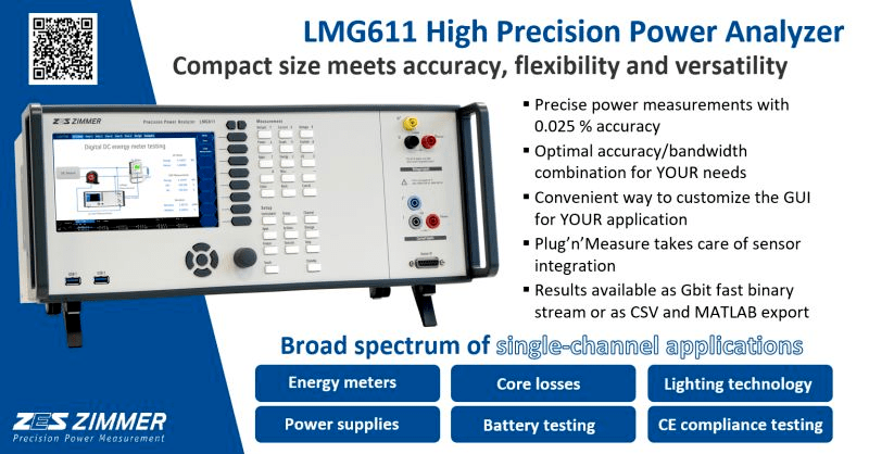 符合 IEC 62301 和 EN 50564 标准的全自动待机功耗测量设备 六