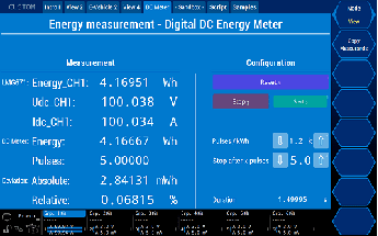 LMG高精度功率分析仪