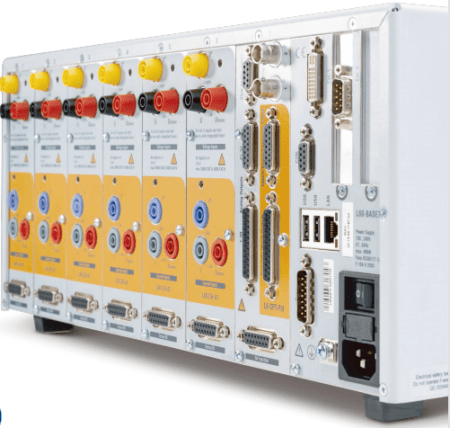 功率分析仪通讯接口：过程信号接口介绍！