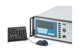 带触摸屏的功率分析仪可以进行高效的测量！