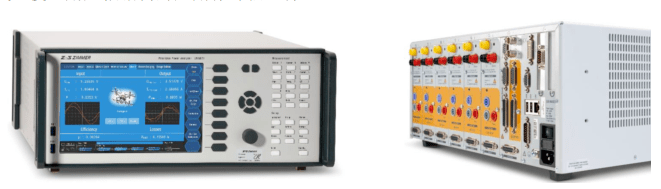 如何全面评估功率分析仪的精度指标！一文详解 