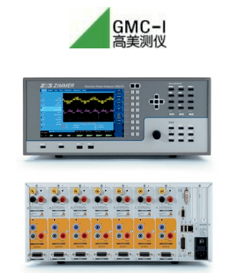 高精度电力功率分析仪产品分析和产品特点介绍