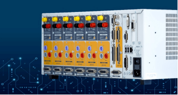 功率分析仪LMG系列新增S模块