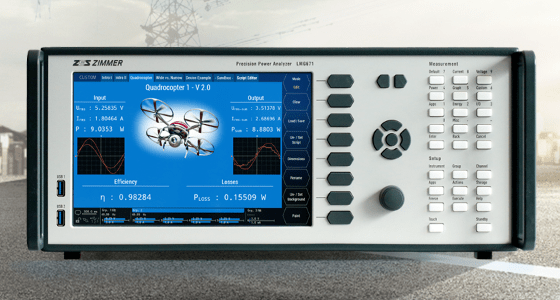 功率表测量的是什么功率