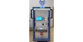 谐波测试分析仪原理及应用