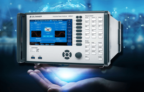 怎么测算功率的大小