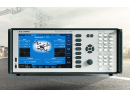 如何利用功率分析仪优化电机能效？