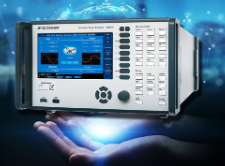 功率计测试-理解功率测量的重要性与方法