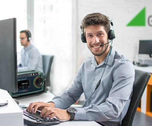 ZES Zimmer功率分析仪