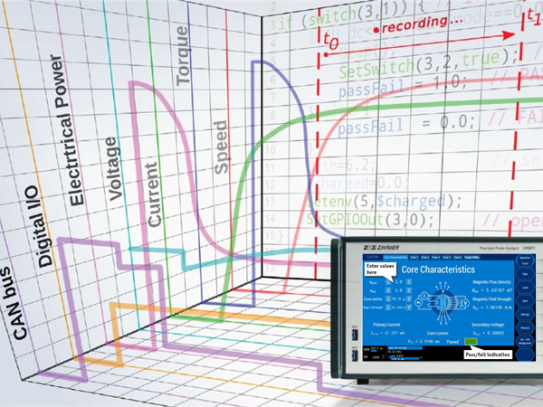 更高的电气安全防护等级，确保测试人员安全。